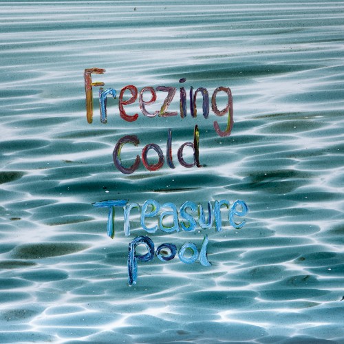 Treasure Pool by Freezing Cold album cover art