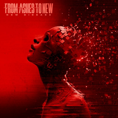 From Ashes to New 的 New Disease 单曲封面