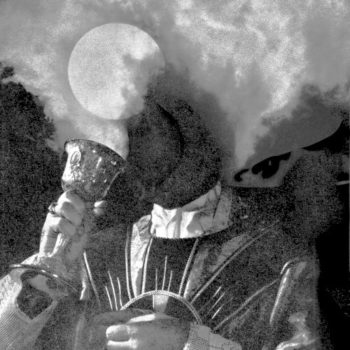 Angels Gather Here (Confines remix) by Full of Hell single cover art