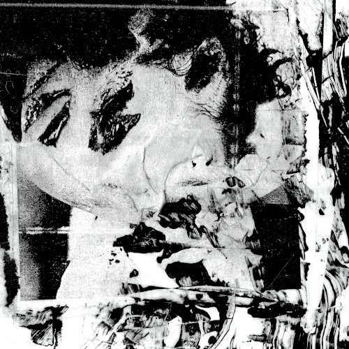 Full of Hell 的 FOH NOISE VOL 5 EP 封面