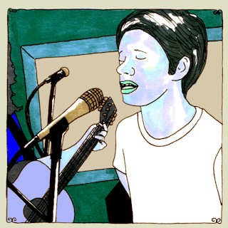 Past Loves in the Future: Daytrotter Studio, Rock Island, IL, USA by fun. EP cover art