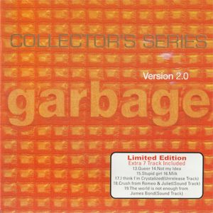 garbage_2nd_album