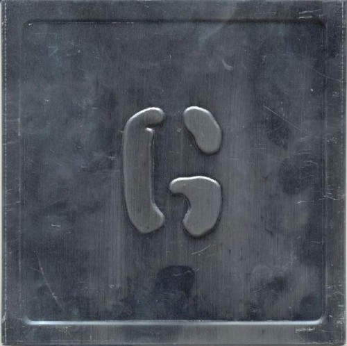 Vow by Garbage single cover art