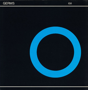 germs_1st_album