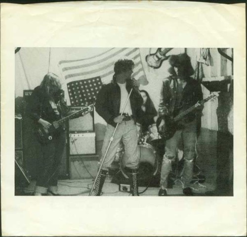 Forming by Germs single cover art
