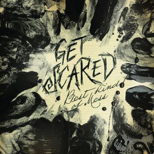 get-scared_1st_album