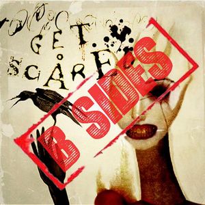 get-scared_2nd_album
