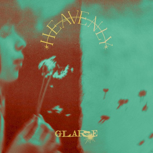 Heavenly by Glare EP cover art