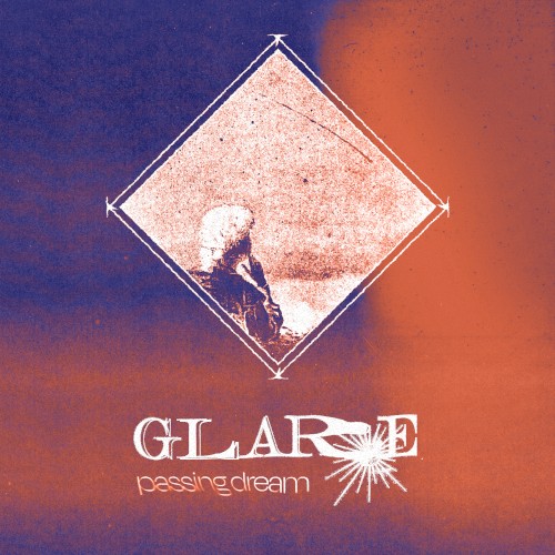 Passing Dream by Glare single cover art