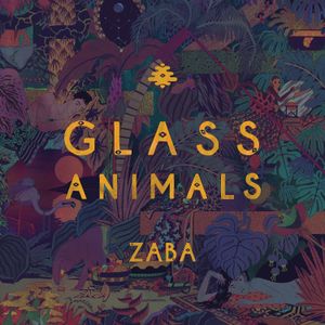 glass-animals_1st_album