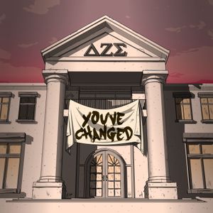 glazed_1st_album