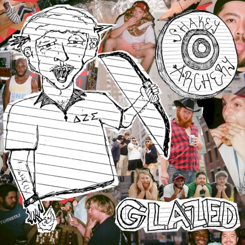 glazed_shakey-archery_single