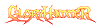 Gloryhammer - small logo