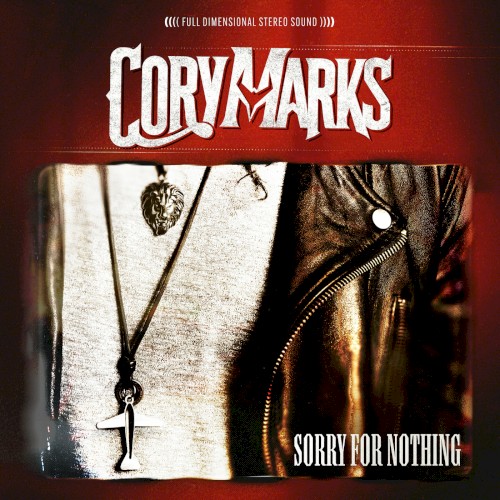 Pochette de (Make My) Country Rock par Godsmack (single)
