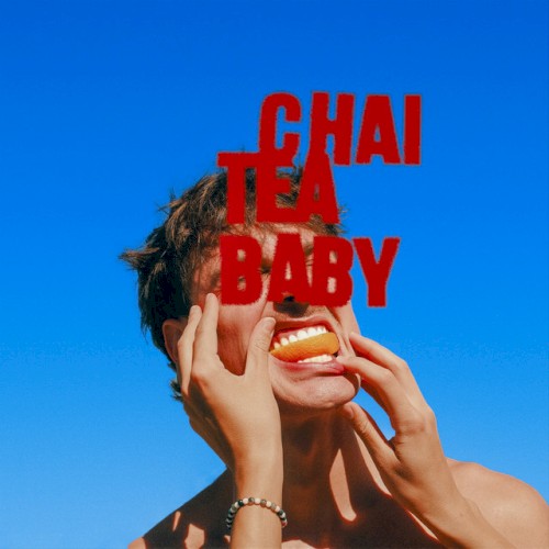 Good Boy Daisy 的 Chai Tea Baby 單曲 封面