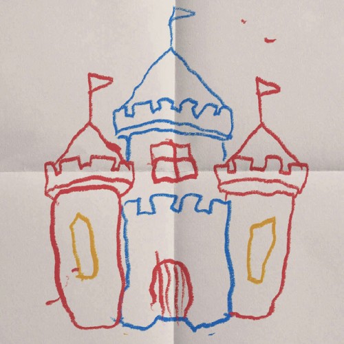 Shag Chateau by Good Boy Daisy single cover art