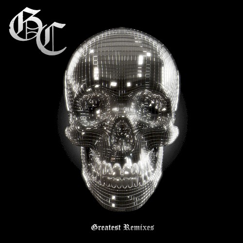 Good Charlotte 的 Greatest Remixes 专辑封面