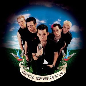 good-charlotte_1st_album