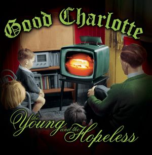 good-charlotte_2nd_album