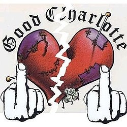 Portada del EP Another EP de Good Charlotte