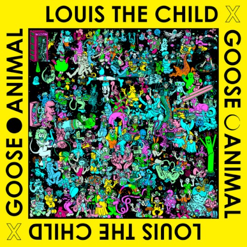 goose_animal-louis-the-child-remix_single