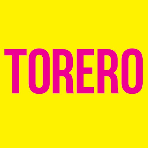 Torero by Goose single cover art