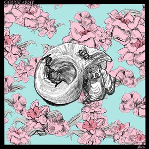 gouge-away_1st_album