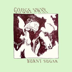 gouge-away_2nd_album