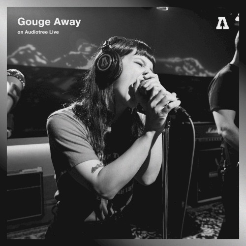 Cover-Artwork für das Album Audiotree Live von Gouge Away