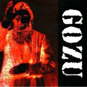 gozu_1st_album
