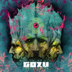 gozu_5th_album