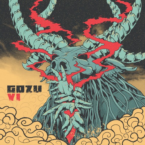 gozu_7th_album