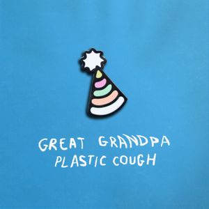 great-grandpa_1st_album