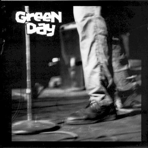 Cover-Artwork für die EP Sweet Children von Green Day