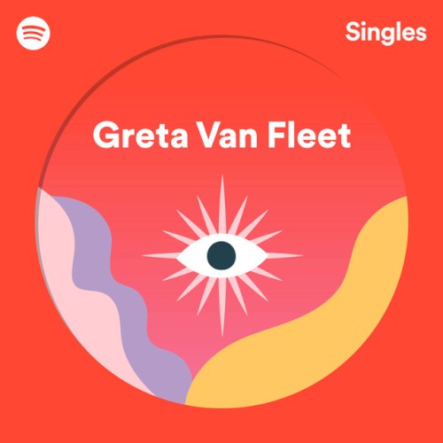 greta-van-fleet_spotify-singles_single