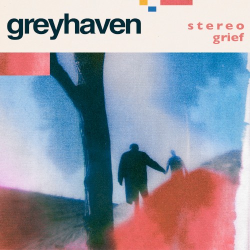 Stereo Grief by Greyhaven EP cover art