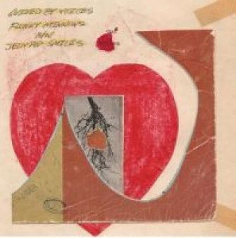 Portada del sencillo Flunky Minnows de Guided by Voices