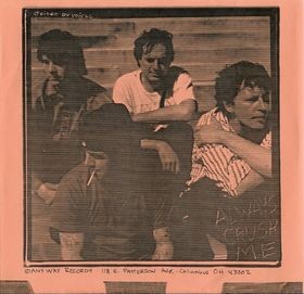 Guided by Voices / Belreve by Guided by Voices single cover art