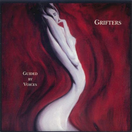 Guided by Voices 的 Guided by Voices / Grifters 單曲 封面