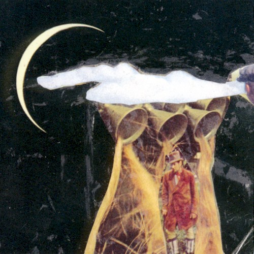 Cover-Artwork für die EP The Pipe Dreams of Instant Prince Whippet von Guided by Voices