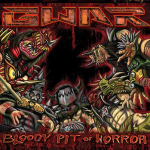 gwar_12th_album