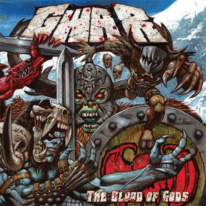 gwar_14th_album