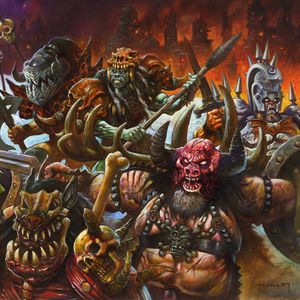 gwar_15th_album