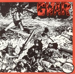 gwar_1st_album