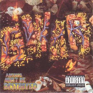 gwar_3rd_album