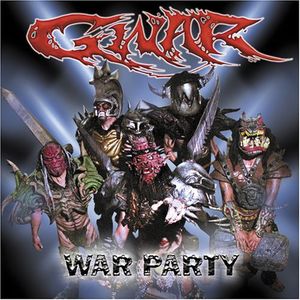 gwar_9th_album