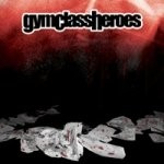 The Papercut EP by Gym Class Heroes EP cover art