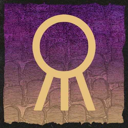 Mind Rider by Hail the Sun single cover art