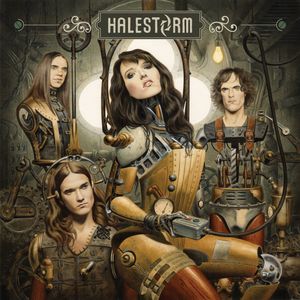 halestorm_1st_album