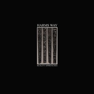 harms-way_1st_album